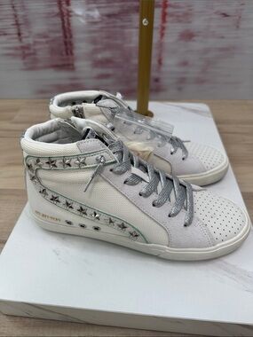Vintage Havana high tops